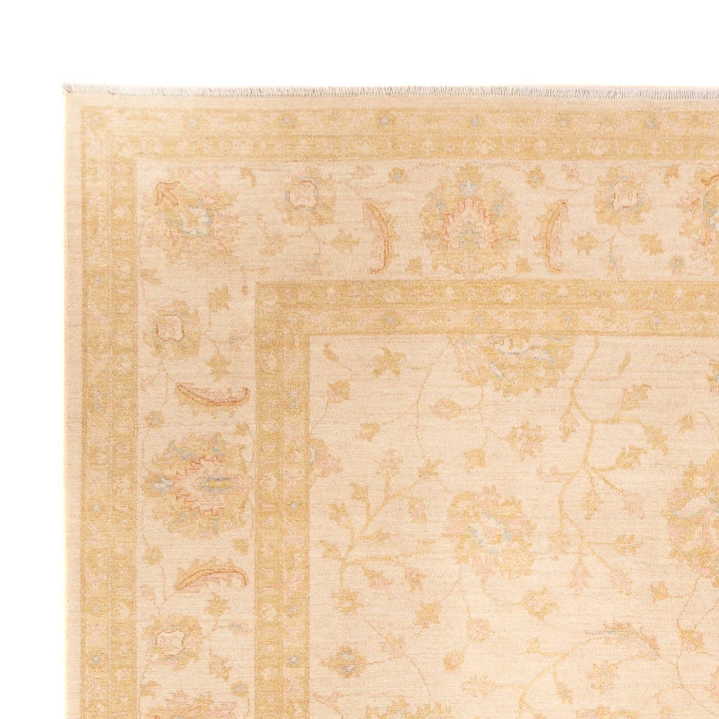 Dywan Zieglera 368x274cm - Dywan orientalny