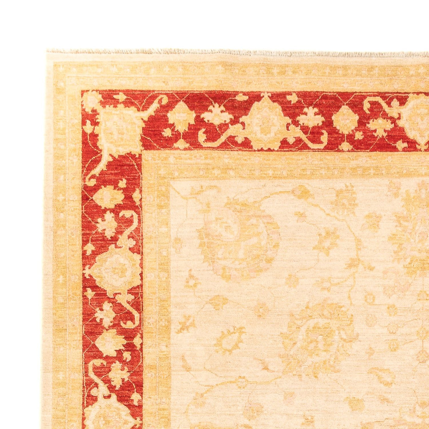 Dywan Zieglera 367x270cm - Dywan orientalny