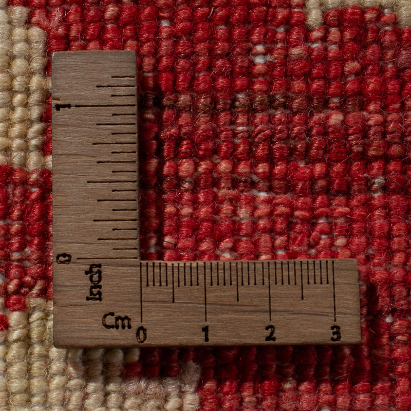 Dywan Zieglera - 367 x 270 cm - beżowy