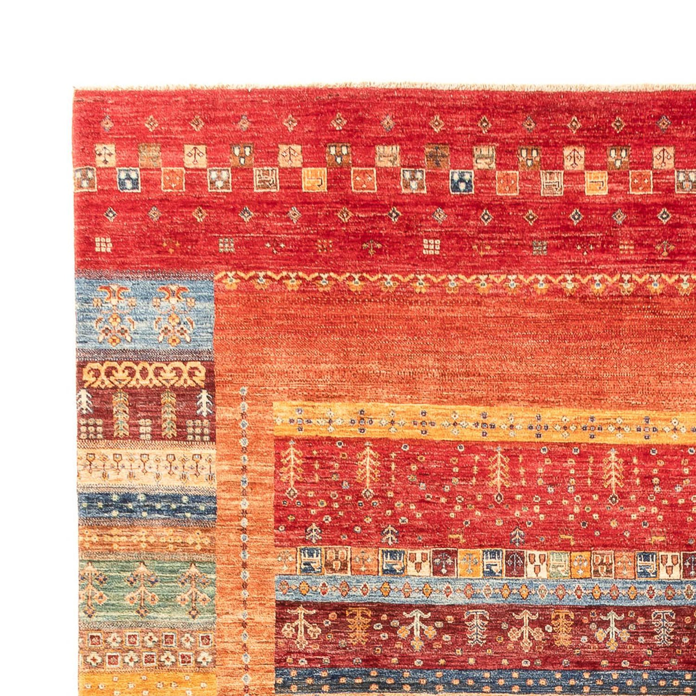 Ziegler nowoczesny Dywan 367x264cm - Dywan orientalny