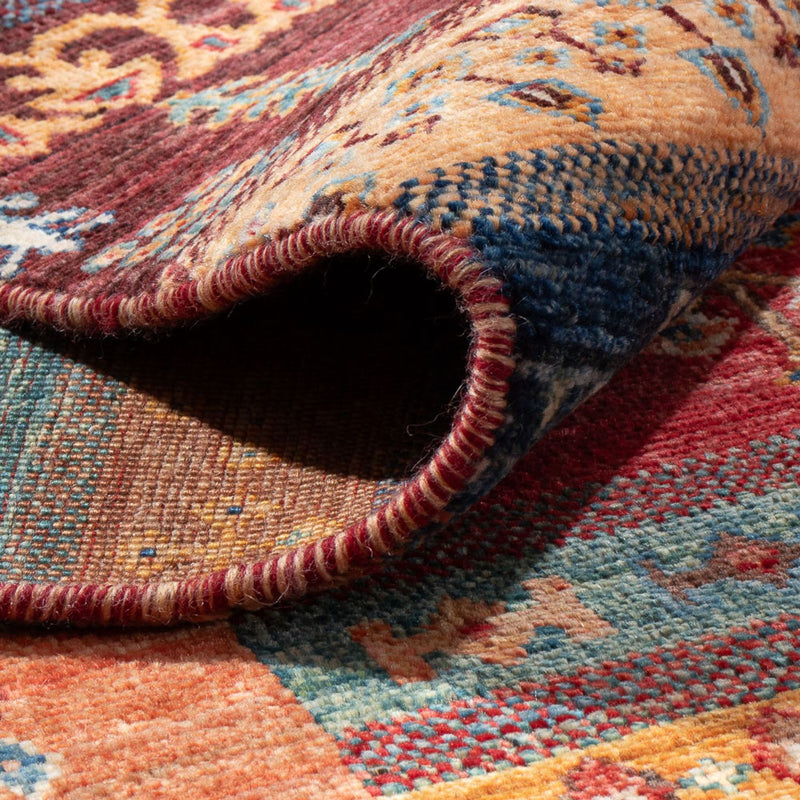 Dywan Ziegler - Modern - 367 x 264 cm - wielokolorowy