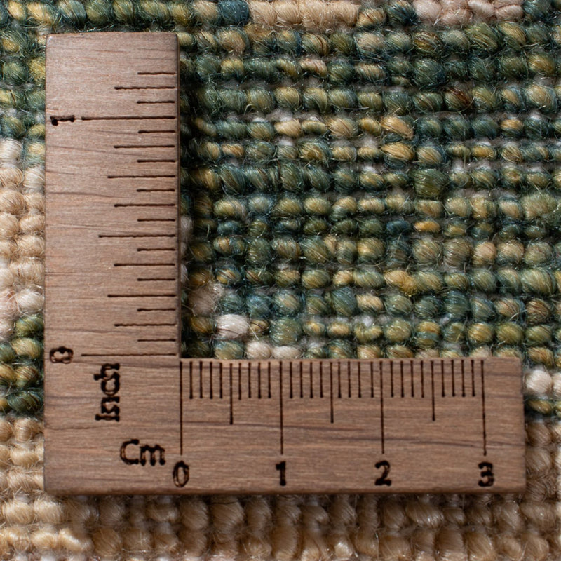 Dywan Zieglera - 375 x 273 cm - beżowy