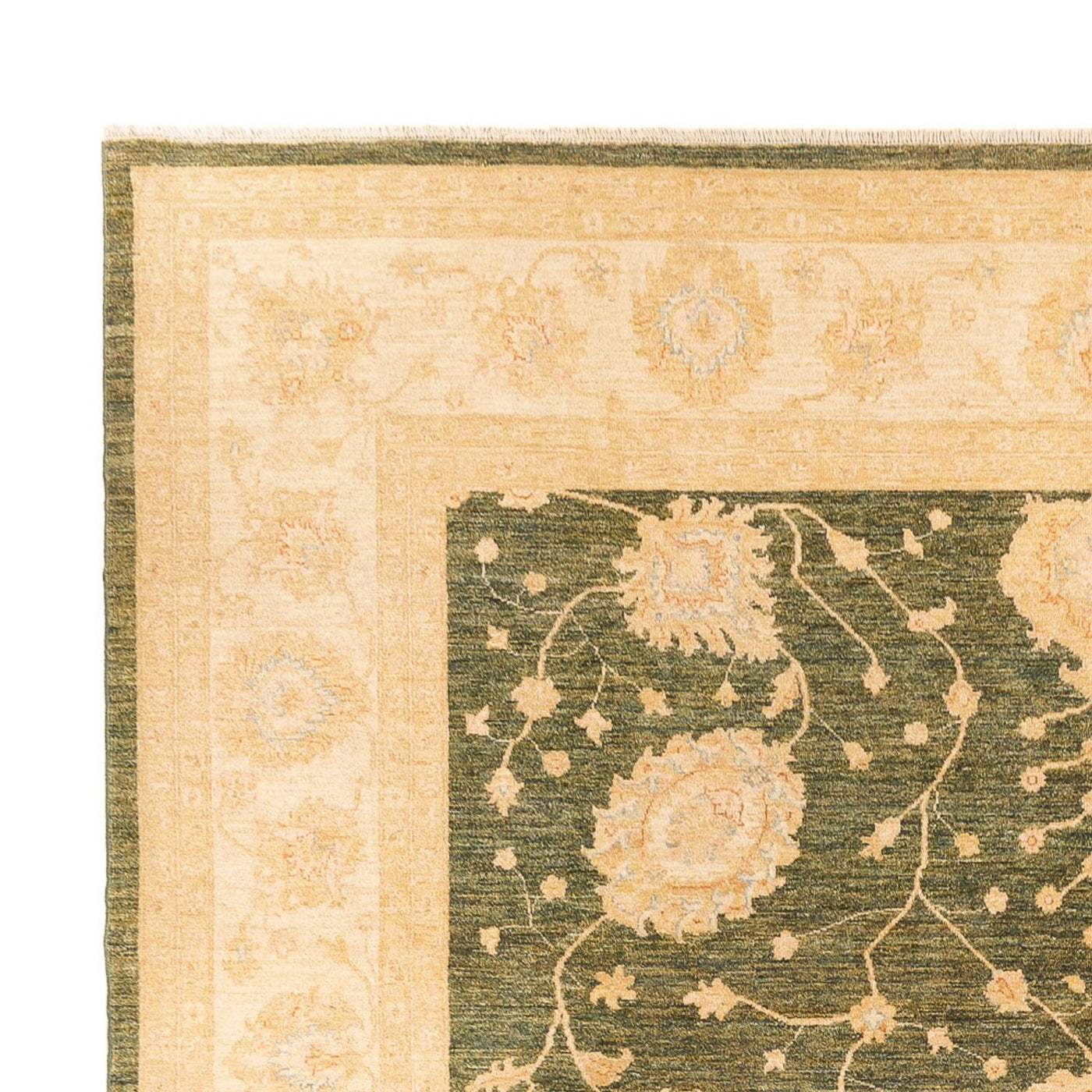 Dywan Zieglera 360x278cm - Dywan orientalny