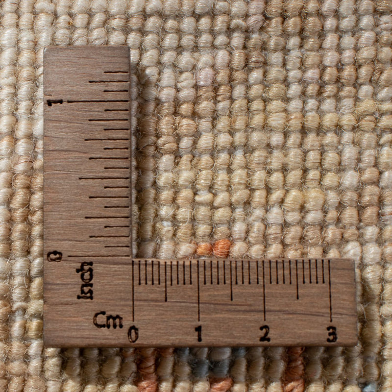 Dywan Zieglera - 360 x 278 cm - oliwkowa zieleń