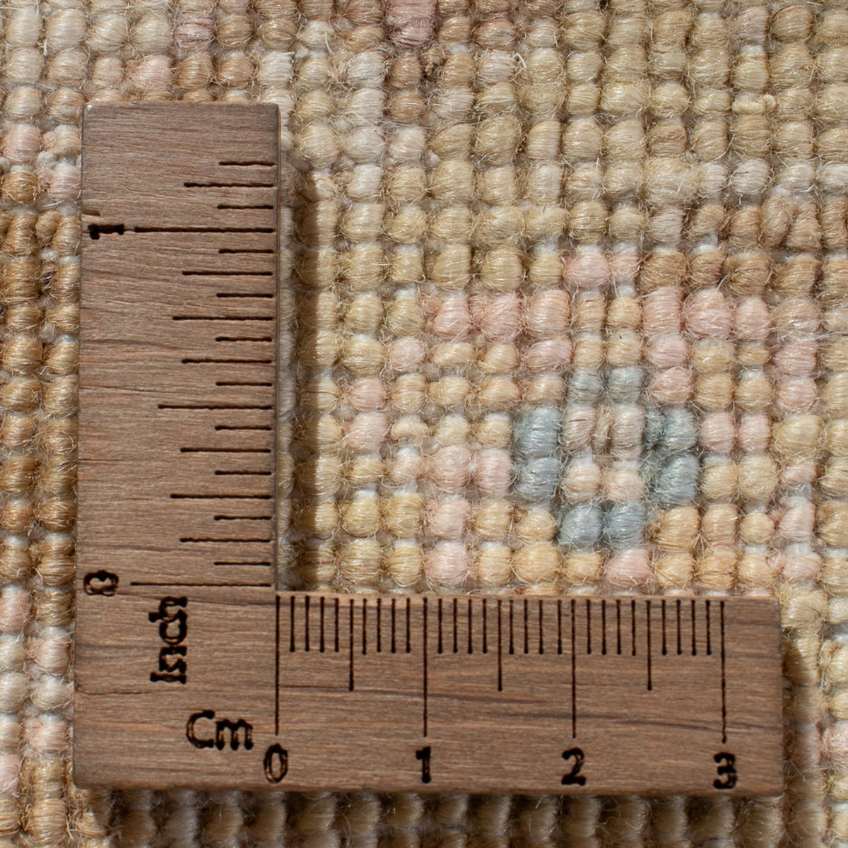 Dywan Zieglera - 359 x 265 cm - czerwony