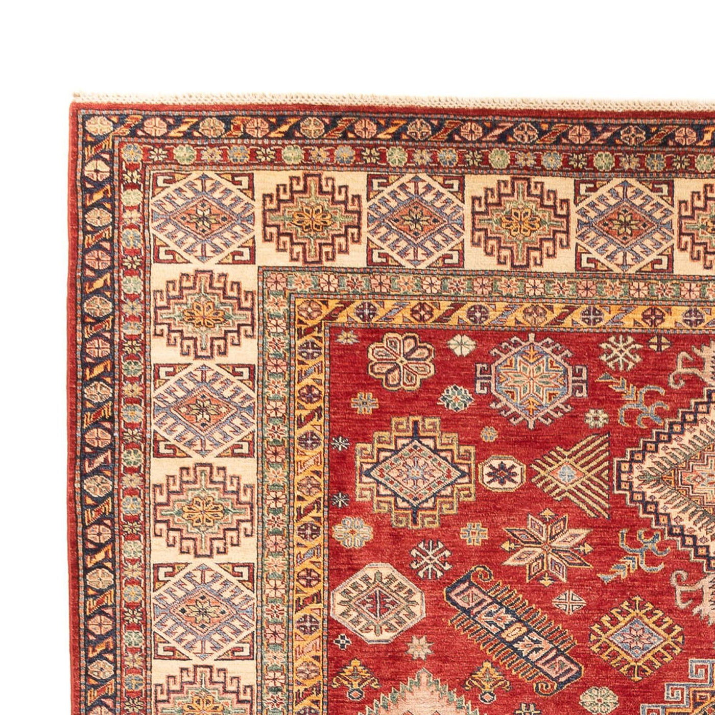 Kazak Dywan 373x270cm - Dywan orientalny