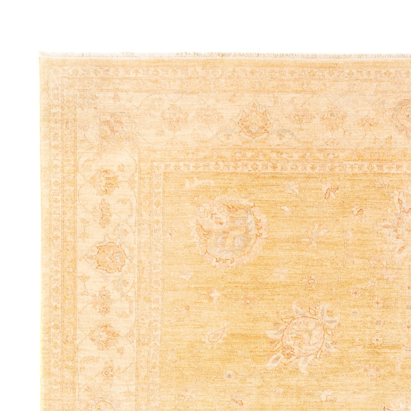 Dywan Zieglera 374x267cm - Dywan orientalny