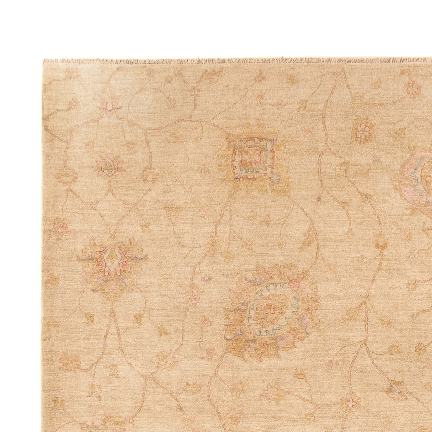 Dywan Zieglera 368x274cm - Dywan orientalny
