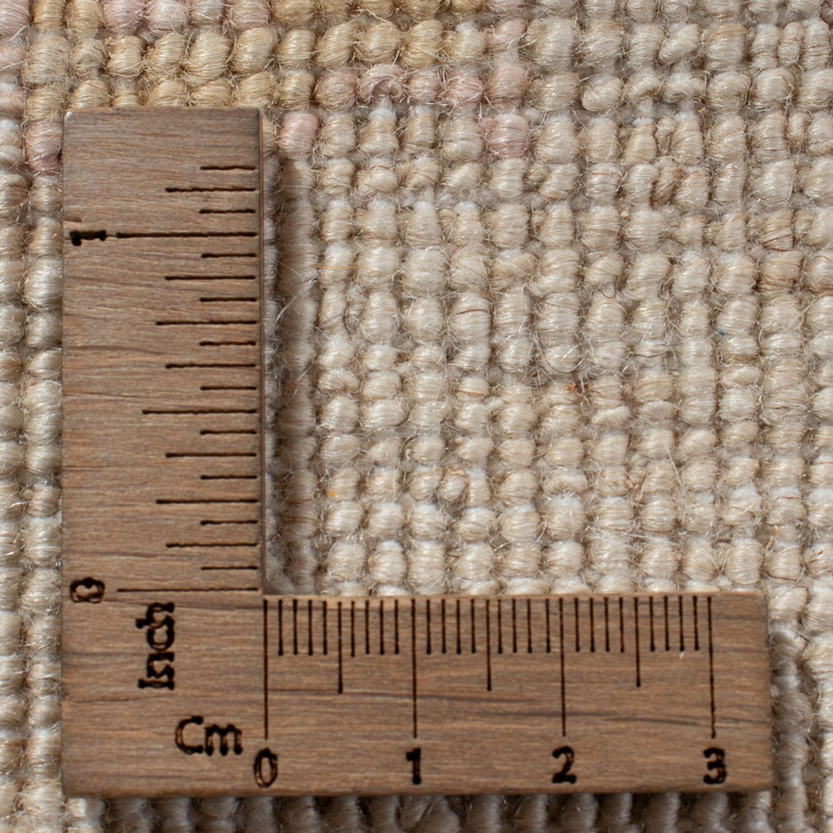 Dywan Zieglera - 368 x 274 cm - ciemny beż