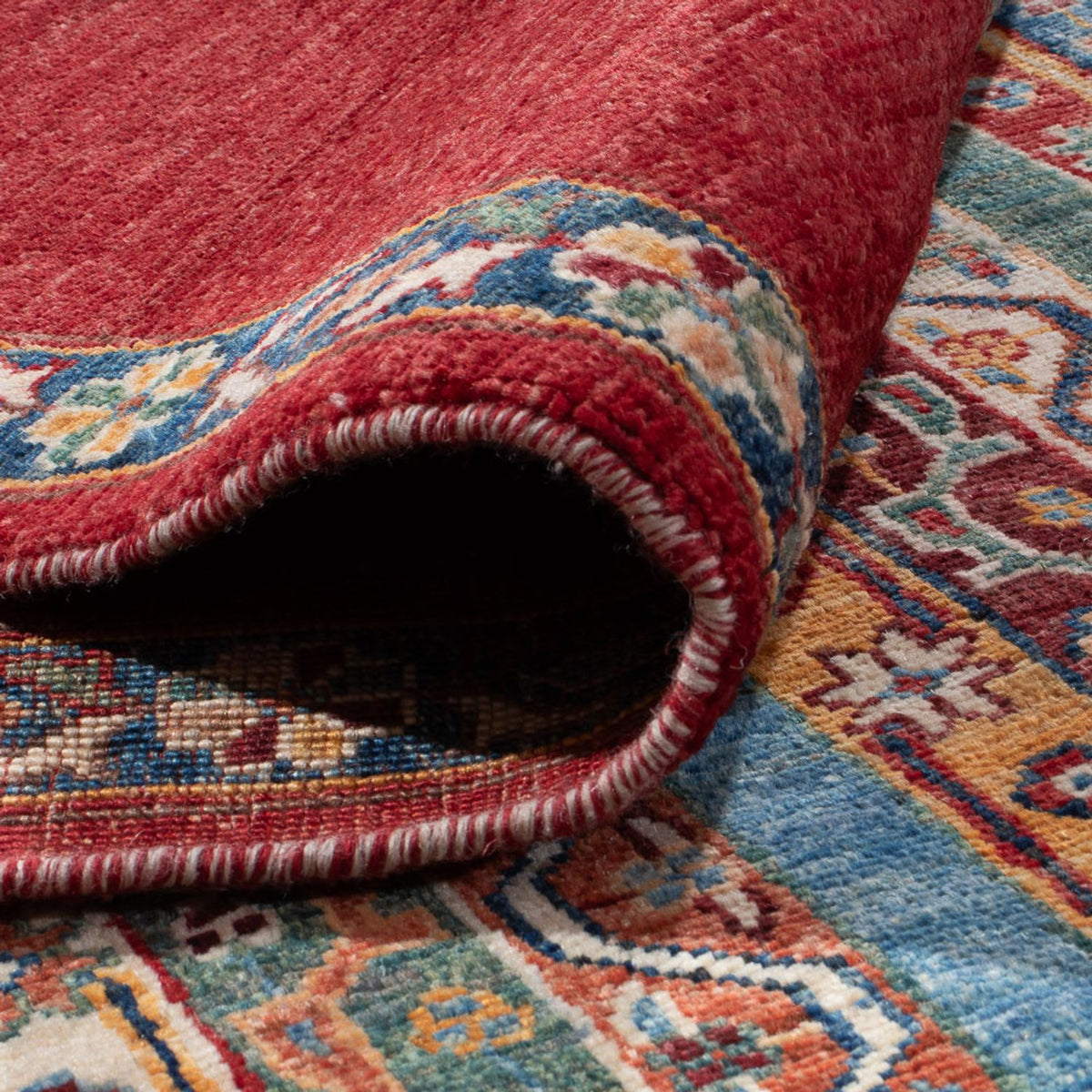 Dywan Ziegler - Modern - 360 x 266 cm - wielokolorowy