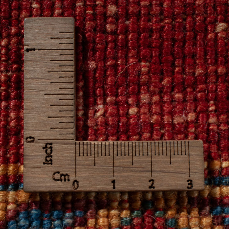 Dywan Ziegler - Modern - 360 x 266 cm - wielokolorowy