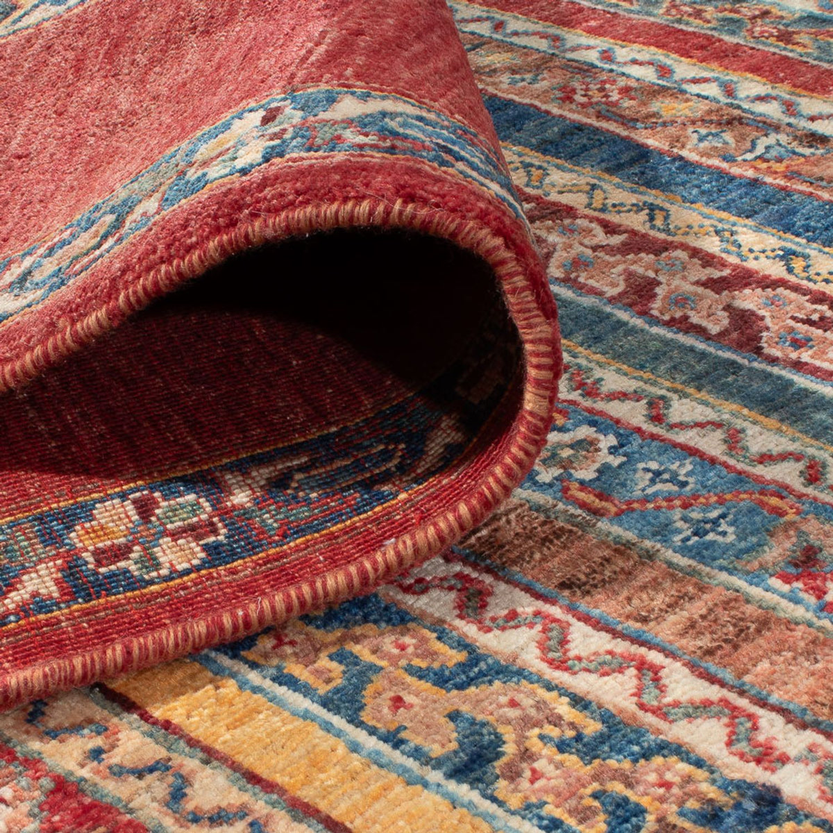 Dywan Ziegler - Modern - 363 x 272 cm - wielokolorowy