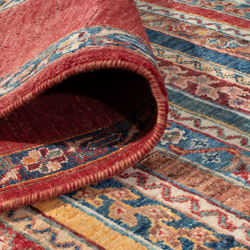 Dywan Ziegler - Modern - 363 x 272 cm - wielokolorowy