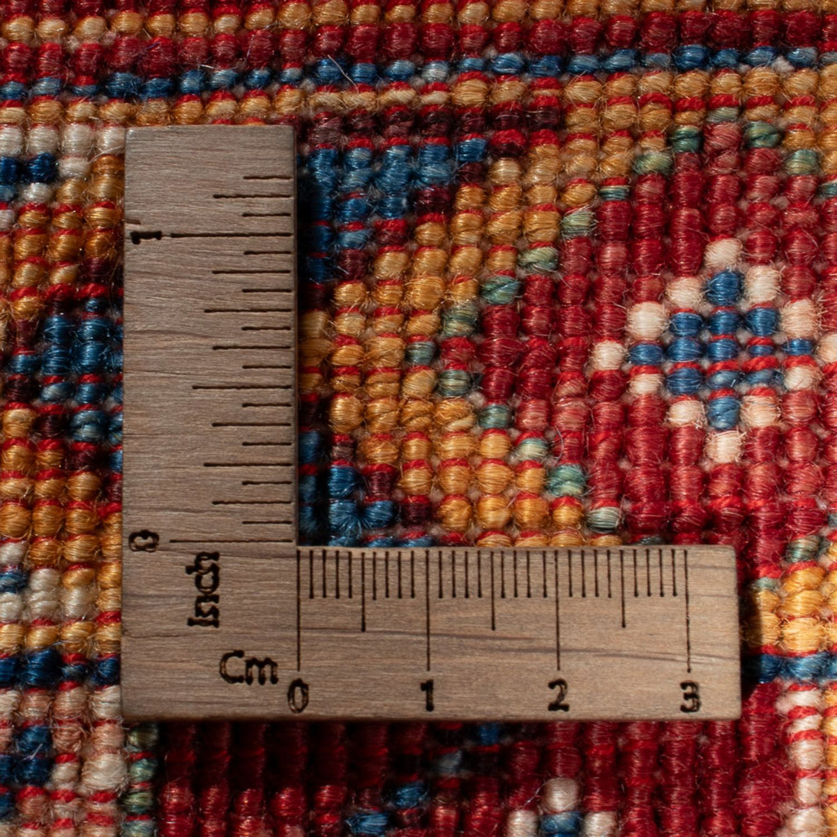 Dywan Ziegler - Modern - 363 x 272 cm - wielokolorowy