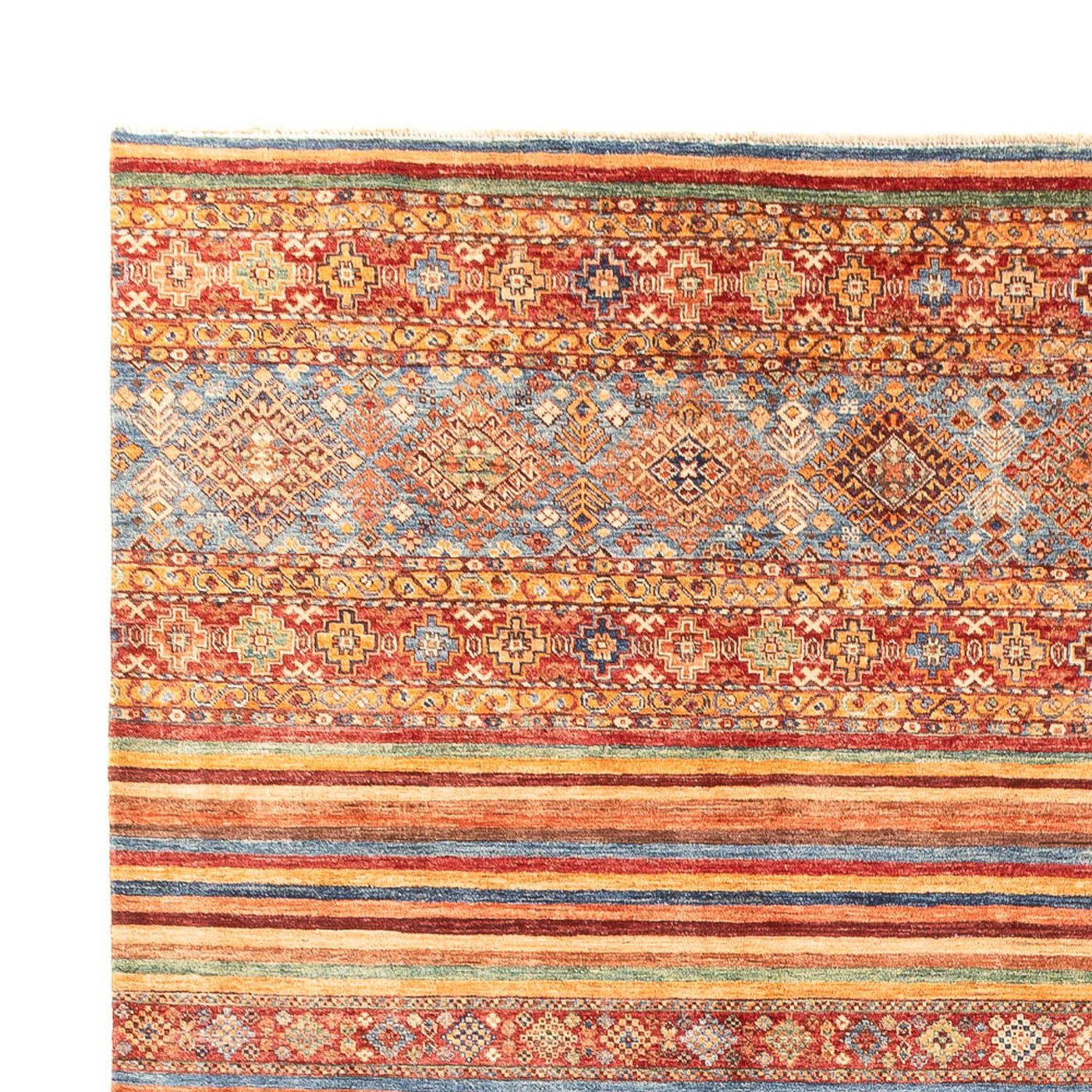 Shal Dywan 361x266cm - Dywan orientalny