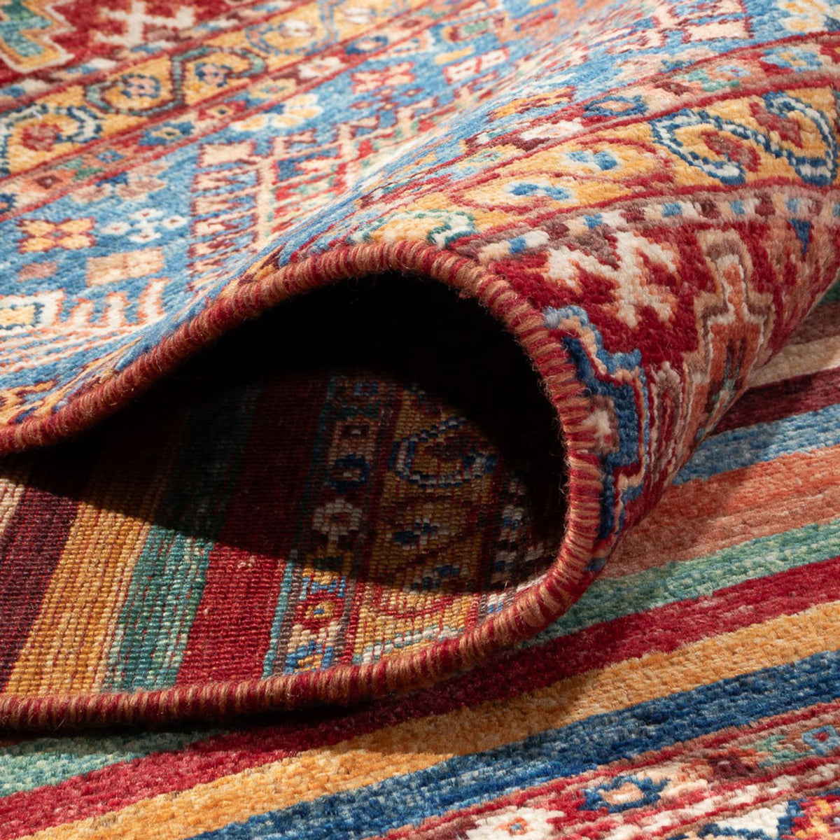 Dywan Ziegler - Shal - 361 x 266 cm - wielokolorowy