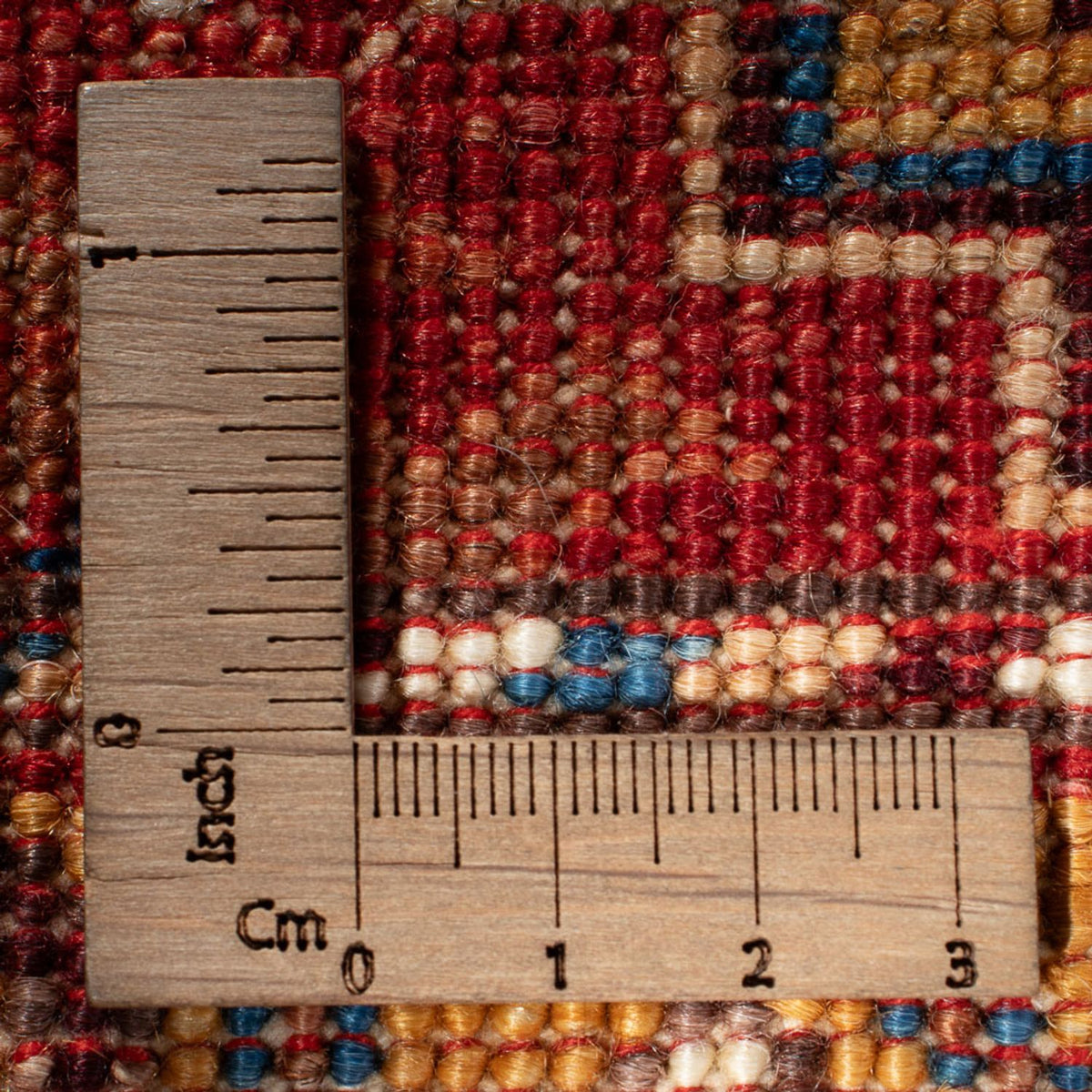 Dywan Ziegler - Shal - 361 x 266 cm - wielokolorowy