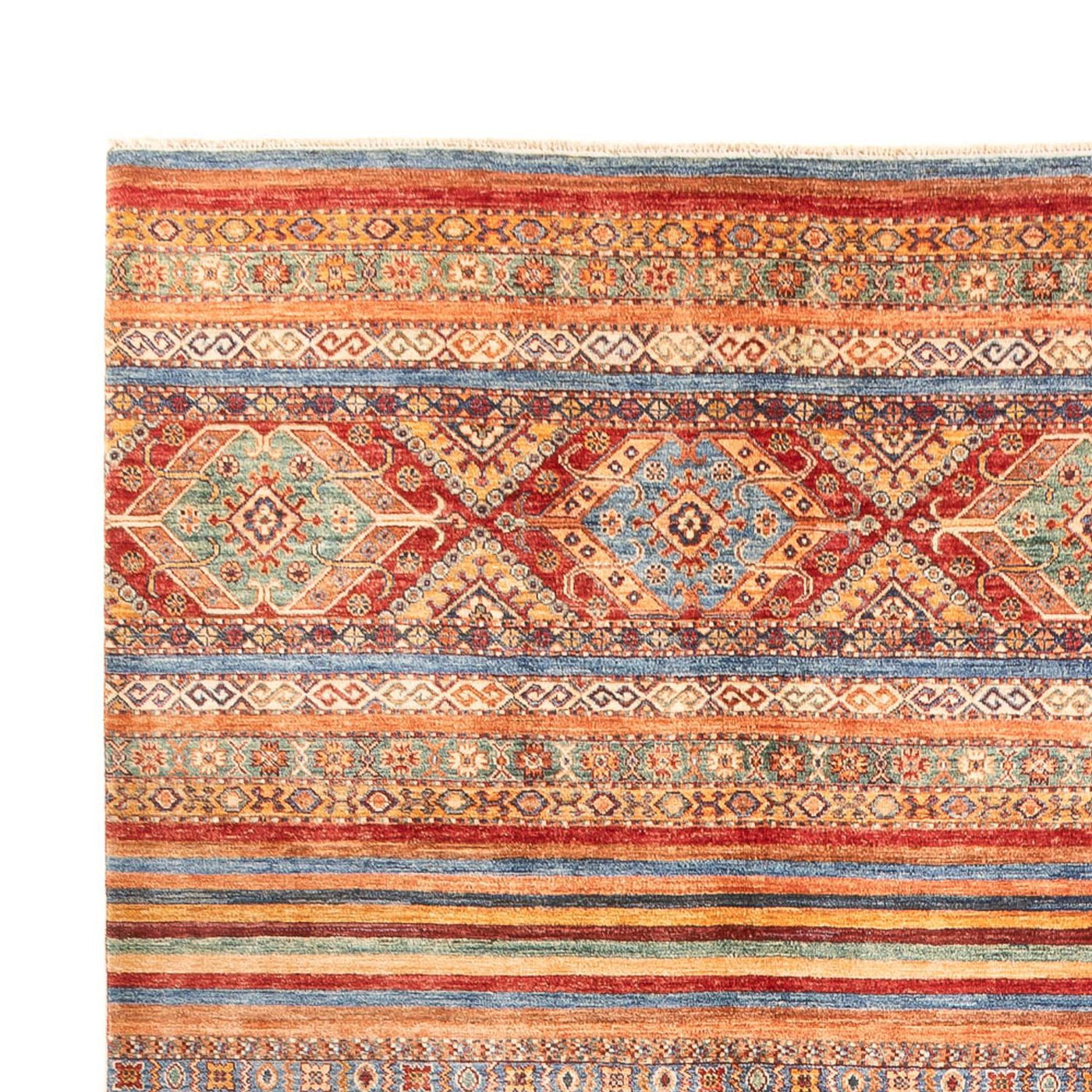 Shal Dywan 359x266cm - Dywan orientalny
