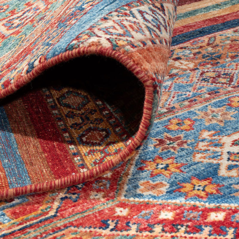 Dywan Ziegler - Shal - 359 x 266 cm - wielokolorowy