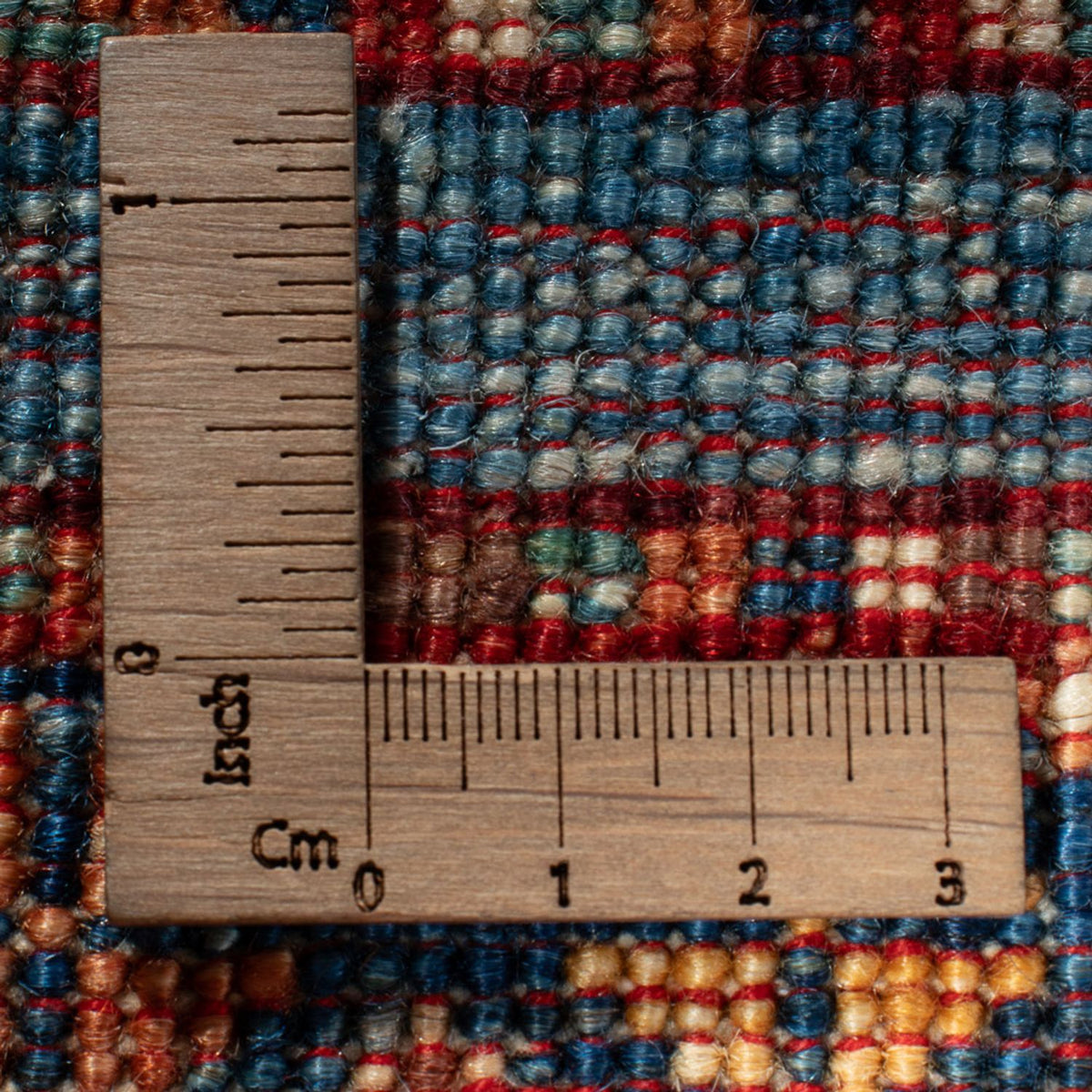 Dywan Ziegler - Shal - 359 x 266 cm - wielokolorowy