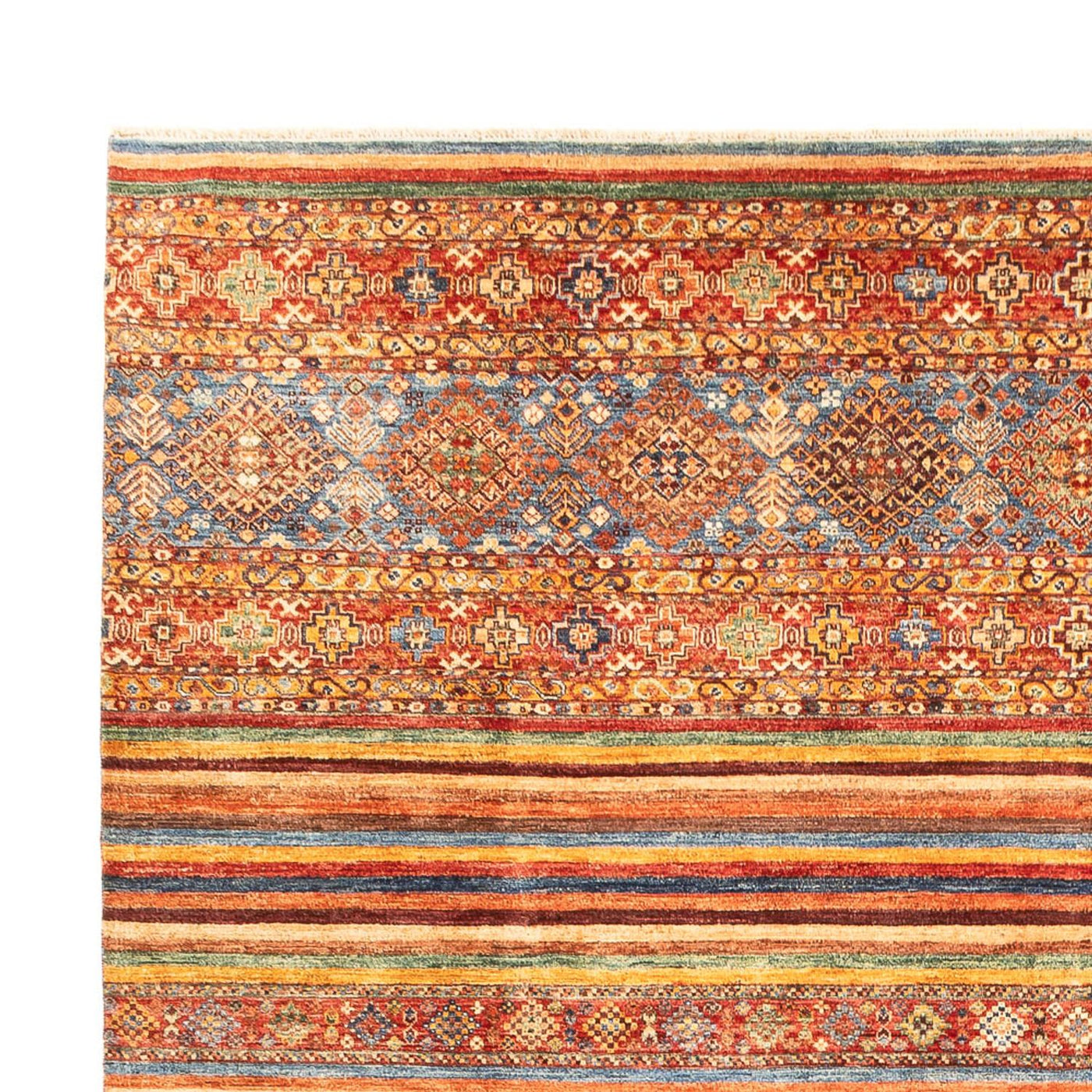 Shal Dywan 369x270cm - Dywan orientalny
