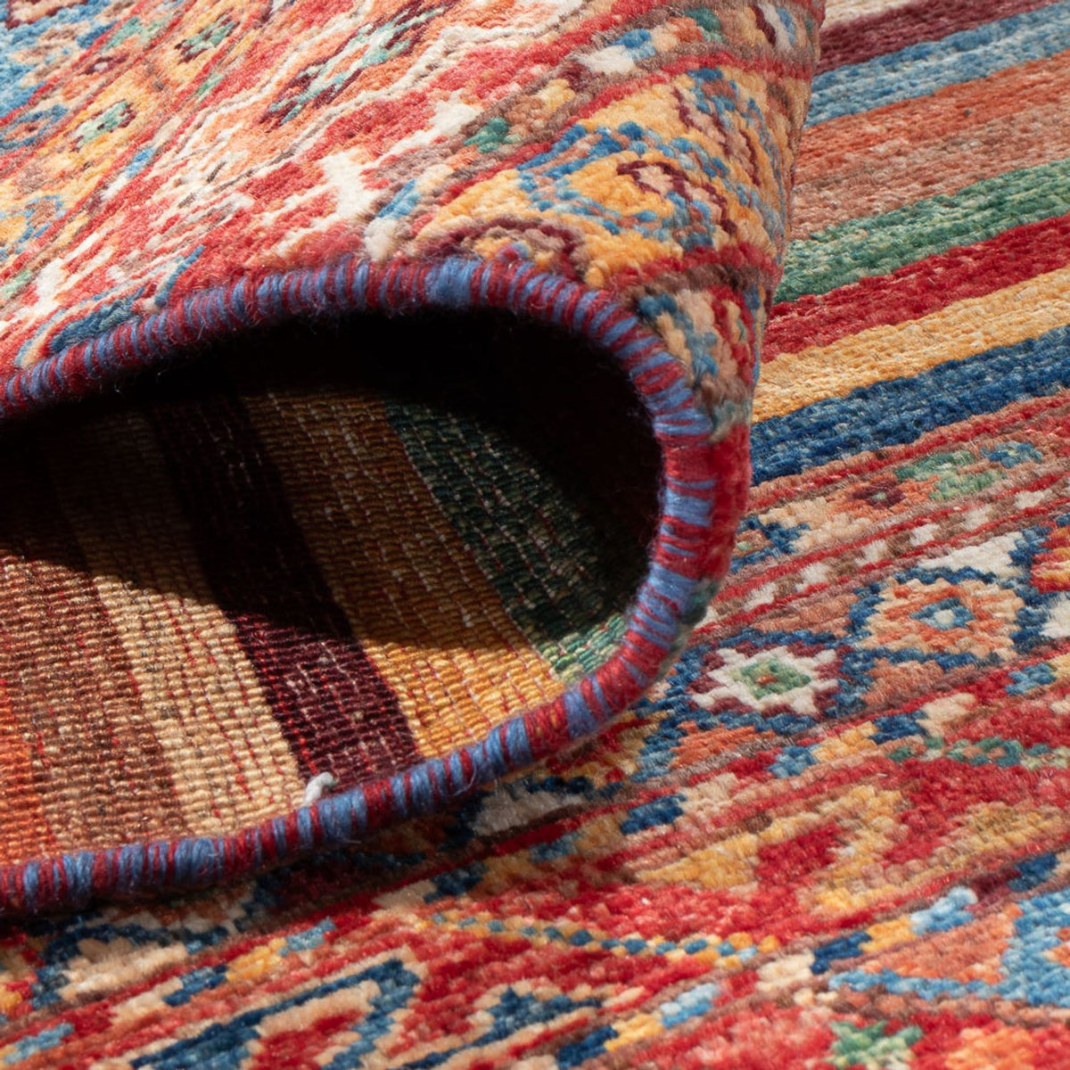 Dywan Ziegler - Shal - 369 x 270 cm - wielokolorowy