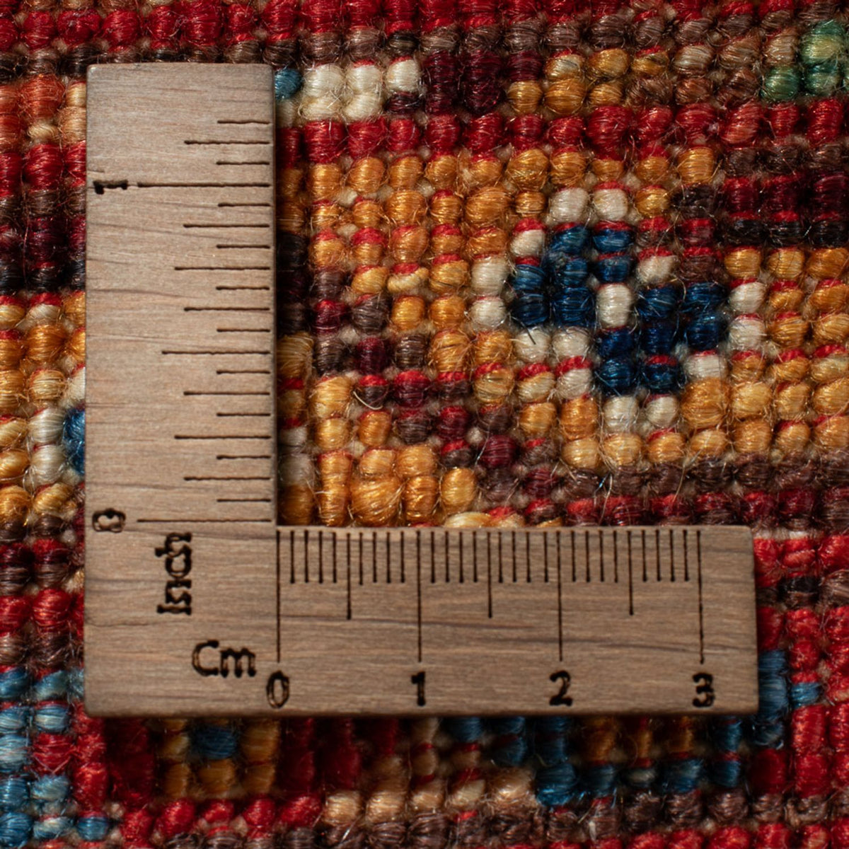 Dywan Ziegler - Shal - 369 x 270 cm - wielokolorowy