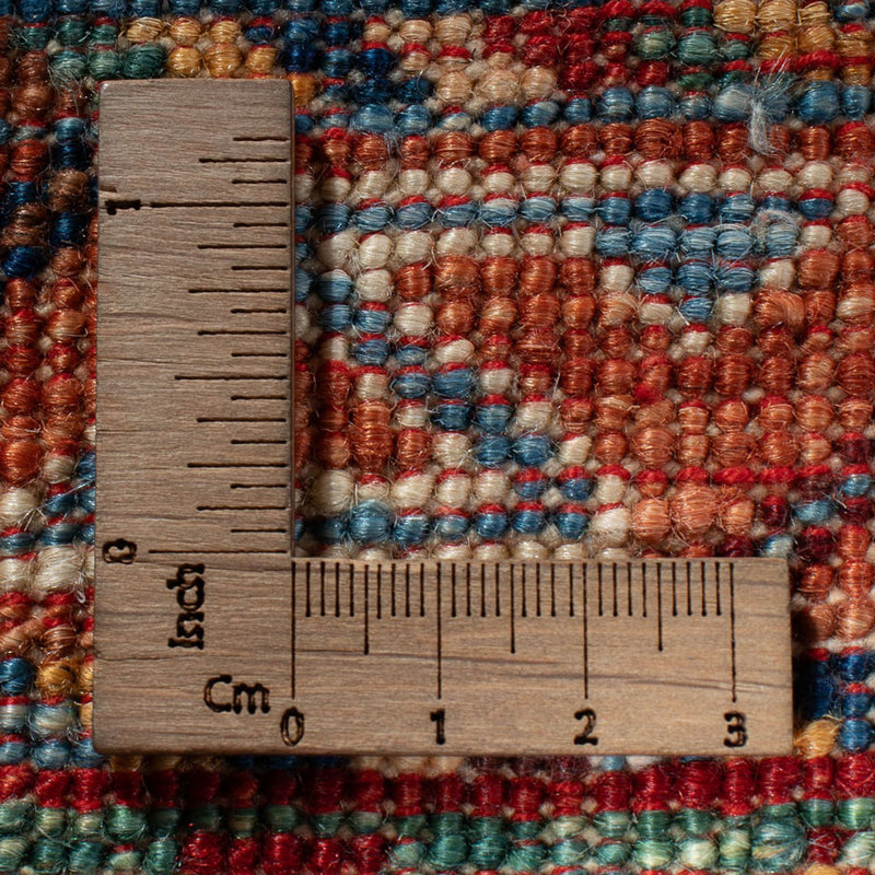 Dywan Ziegler - Shal - 368 x 267 cm - wielokolorowy