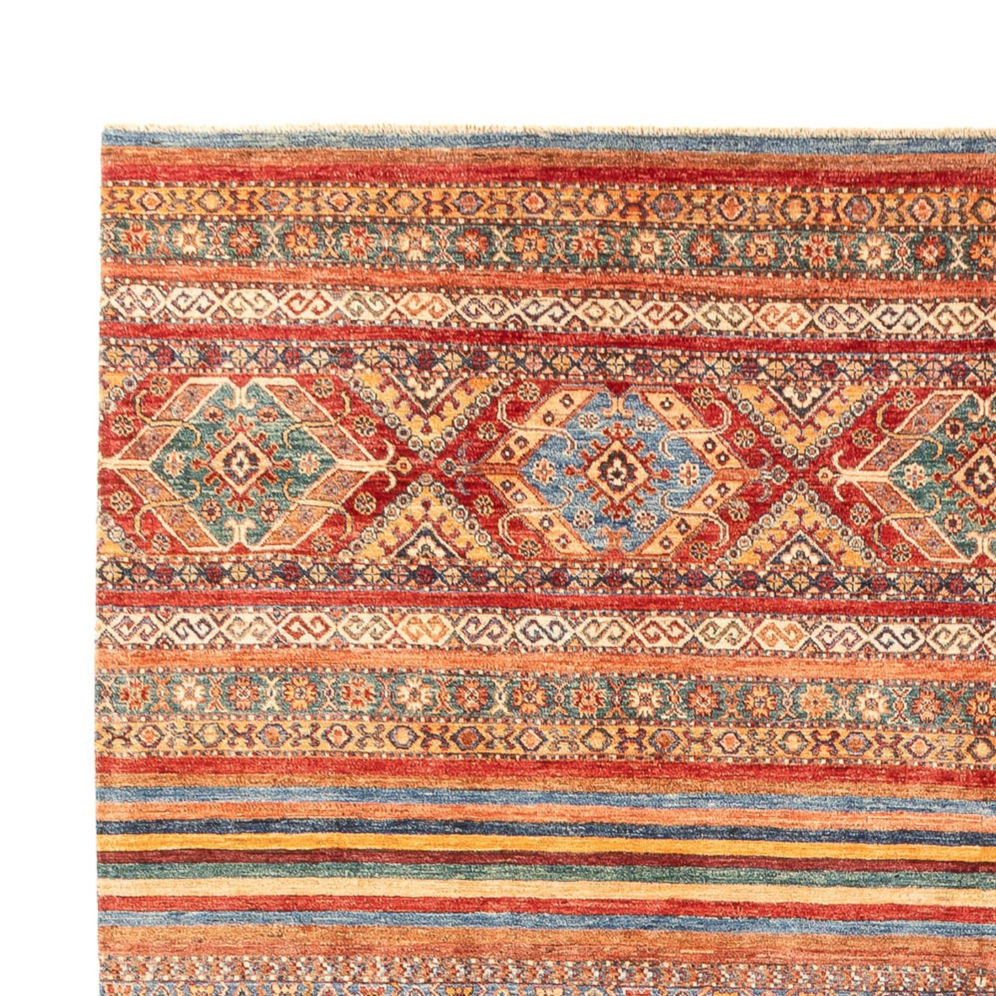 Shal Dywan 372x270cm - Dywan orientalny