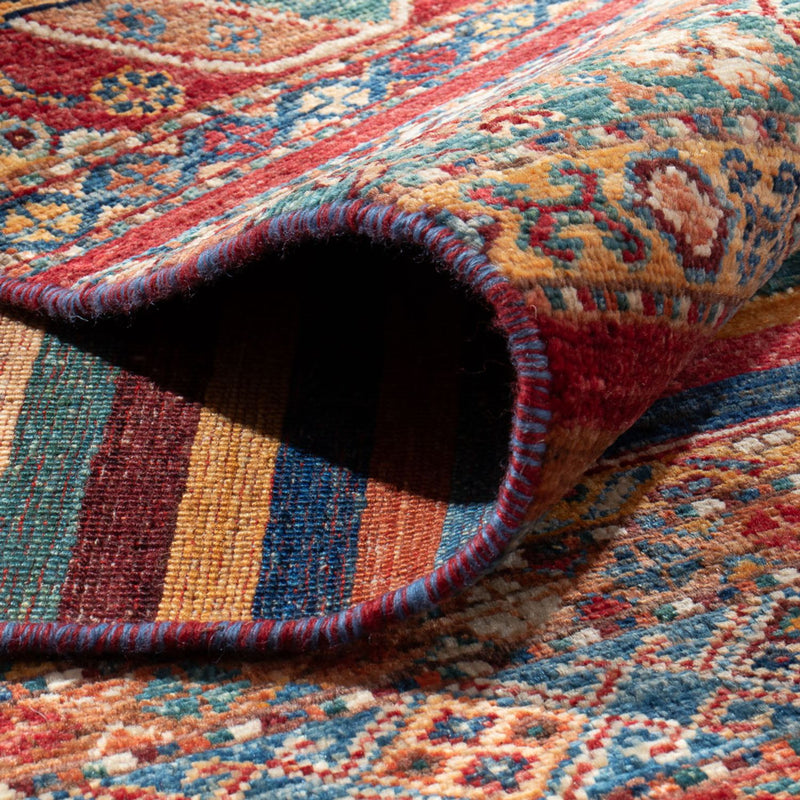 Dywan Ziegler - Shal - 372 x 270 cm - wielokolorowy