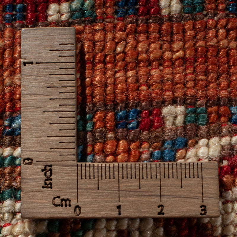 Dywan Ziegler - Shal - 372 x 270 cm - wielokolorowy