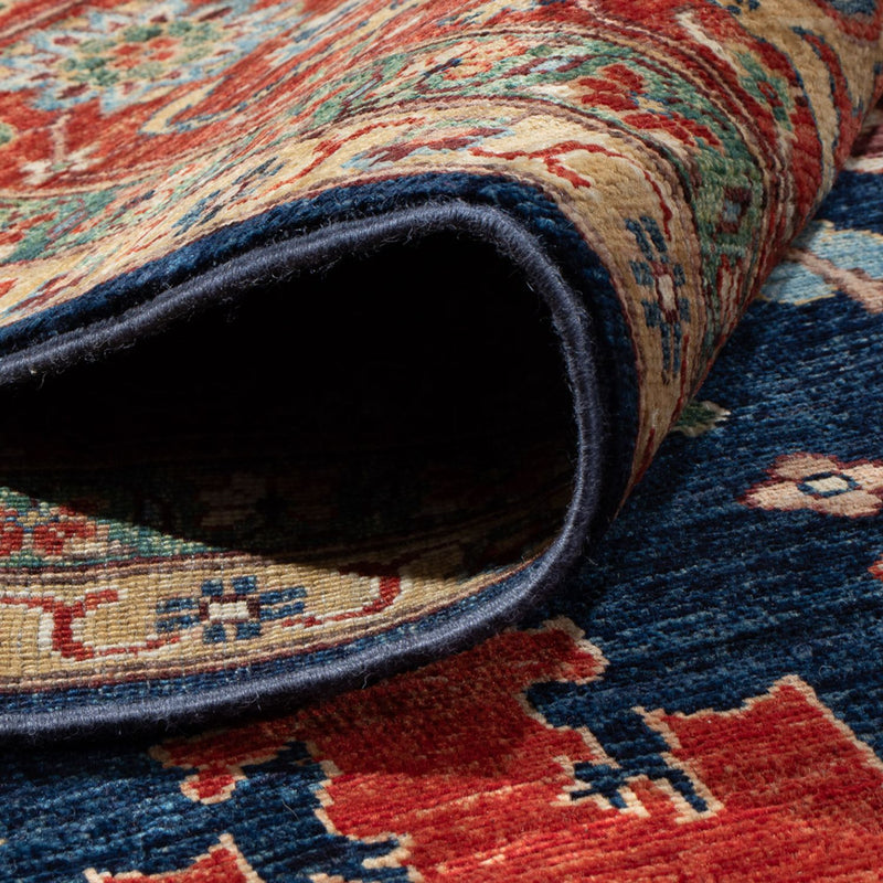 Dywan Ziegler - Ariana - 363 x 270 cm - ciemnoniebieski