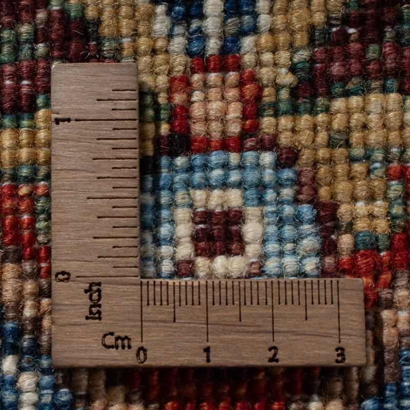 Dywan Ziegler - Ariana - 363 x 270 cm - ciemnoniebieski