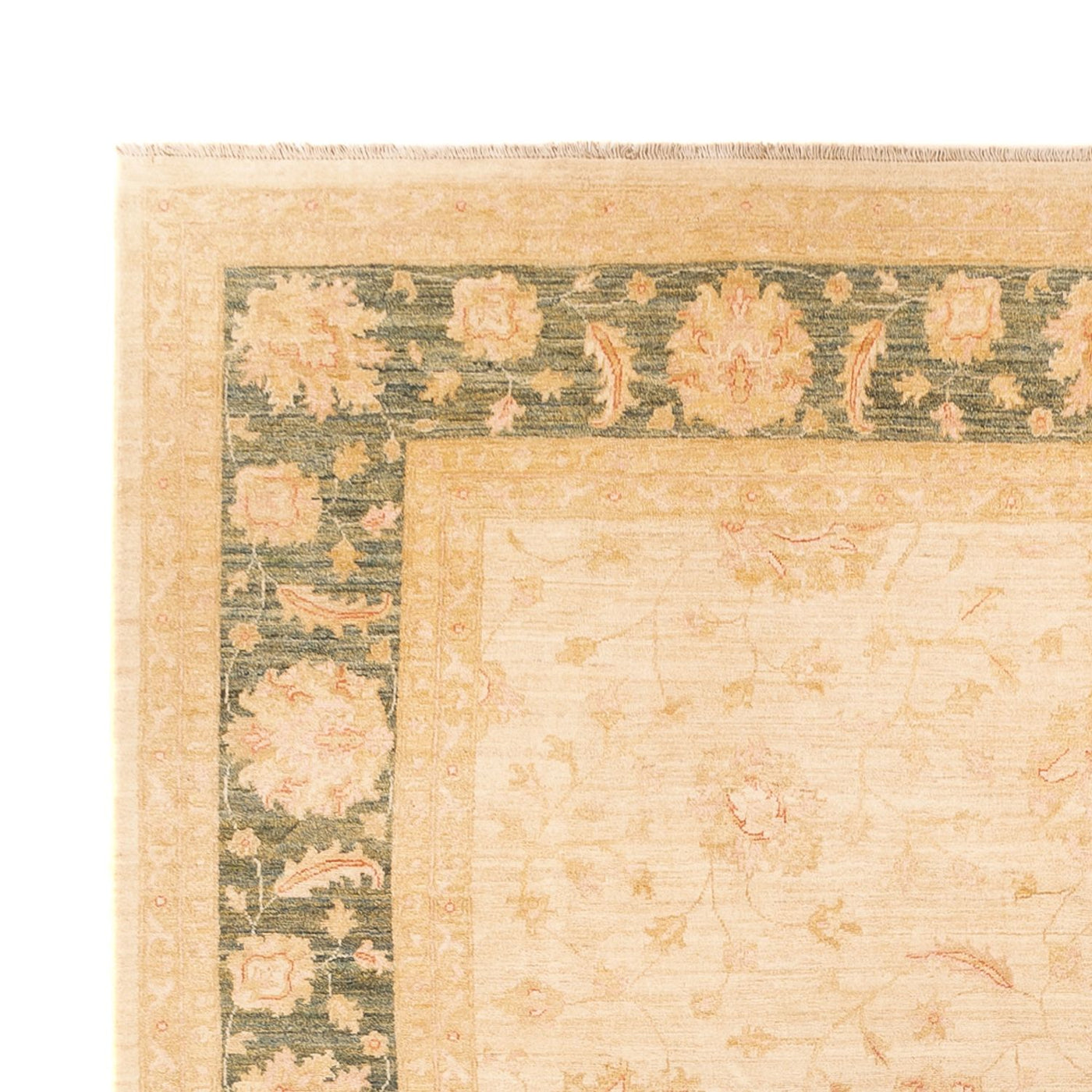 Dywan Zieglera 363x272cm - Dywan orientalny