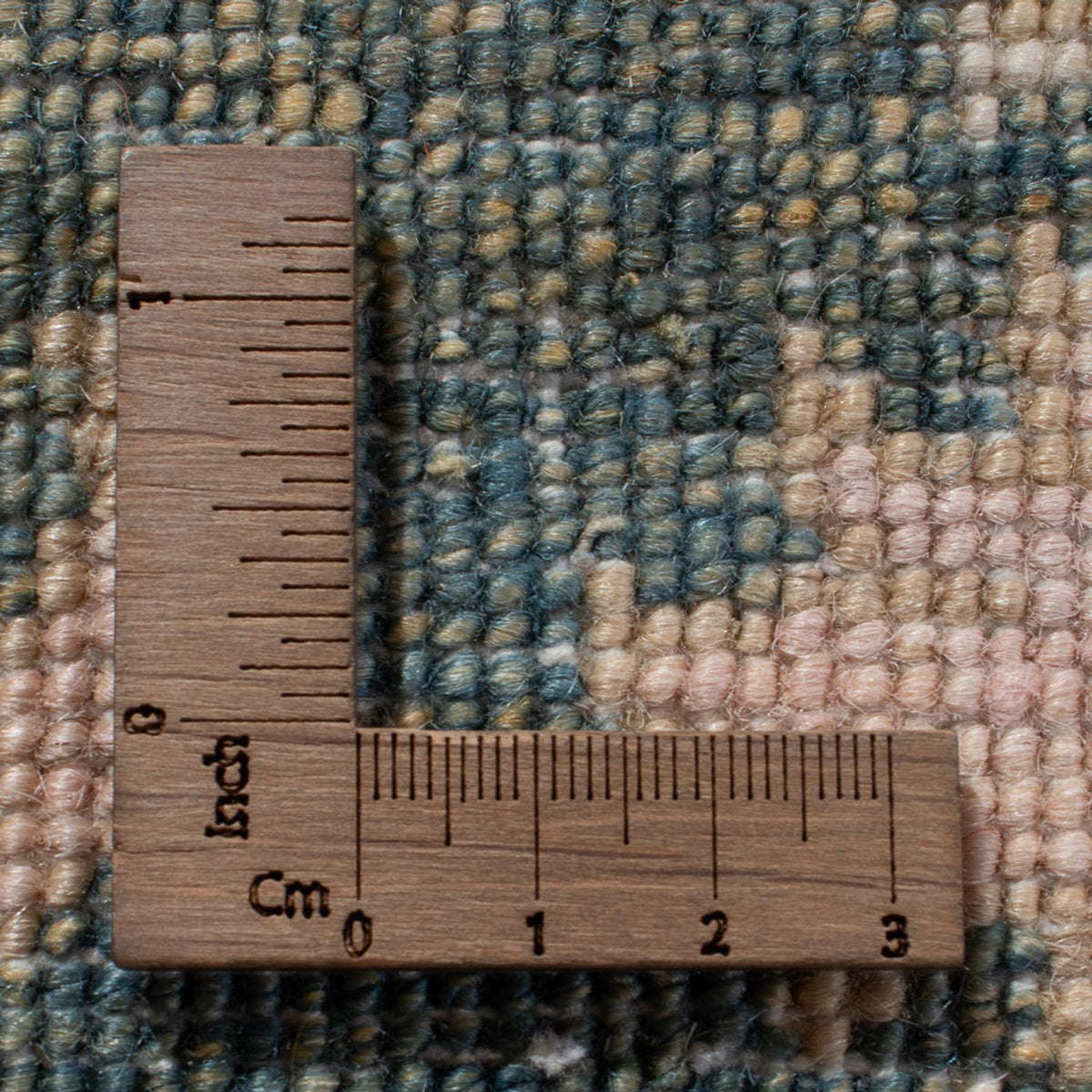 Dywan Zieglera - 363 x 272 cm - beżowy