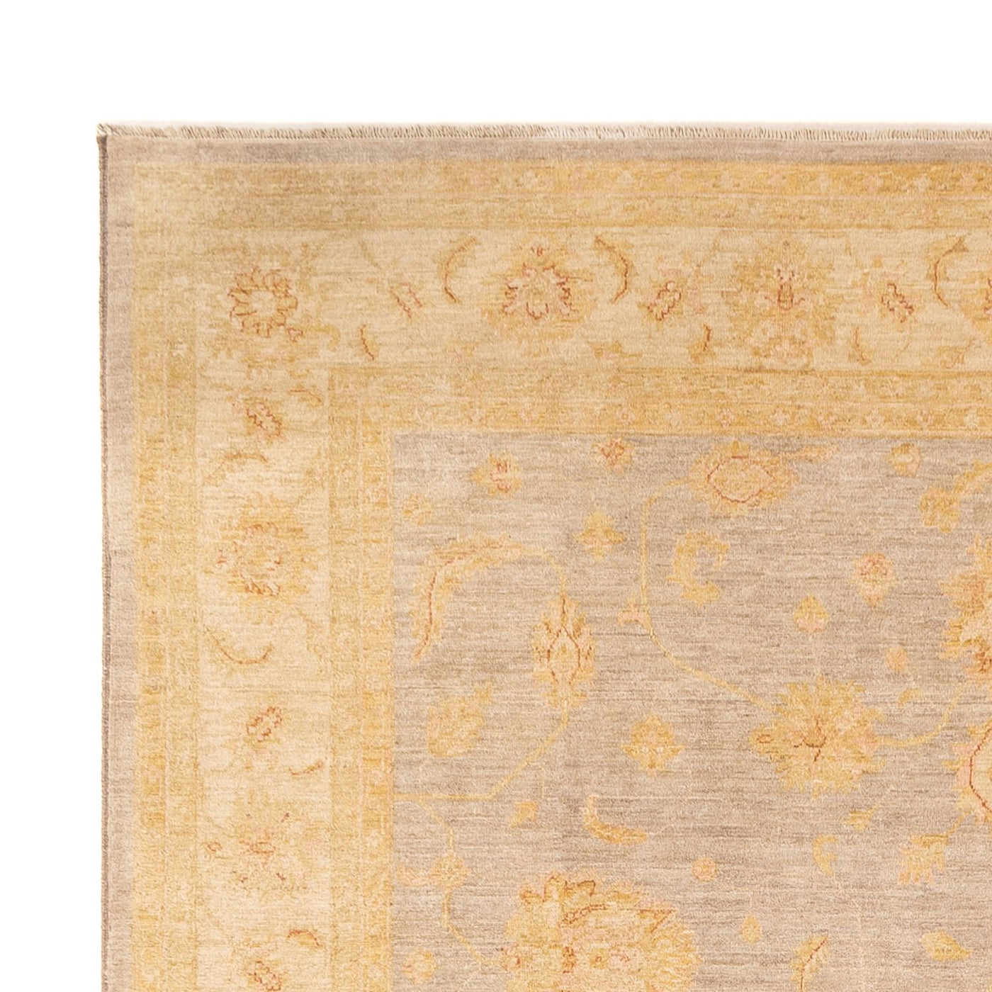 Dywan Zieglera 360x271cm - Dywan orientalny