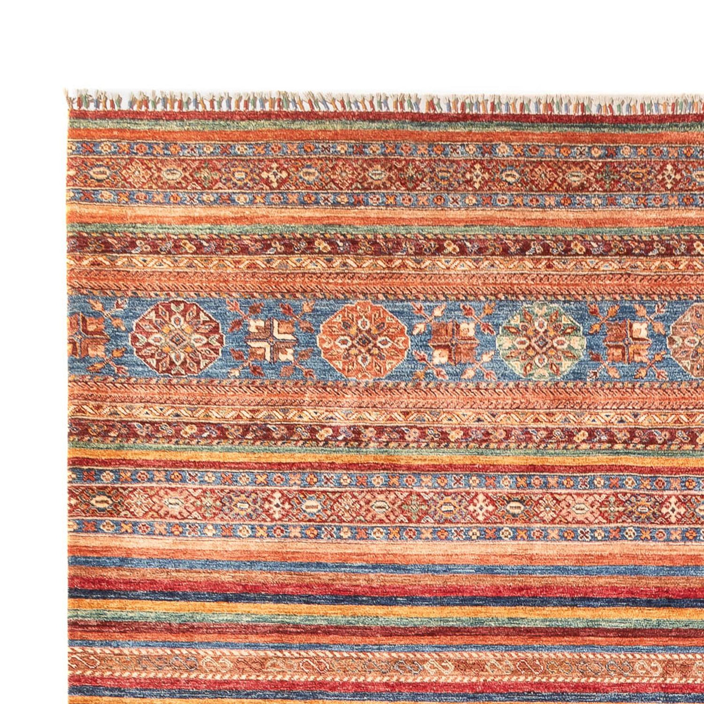 Shal Dywan 378x278cm - Dywan orientalny