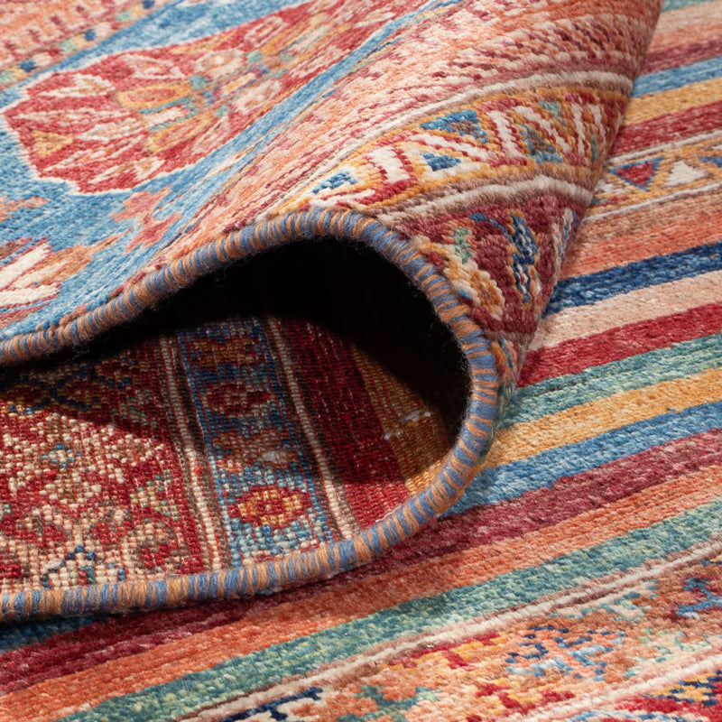 Dywan Ziegler - Shal - 378 x 278 cm - wielokolorowy