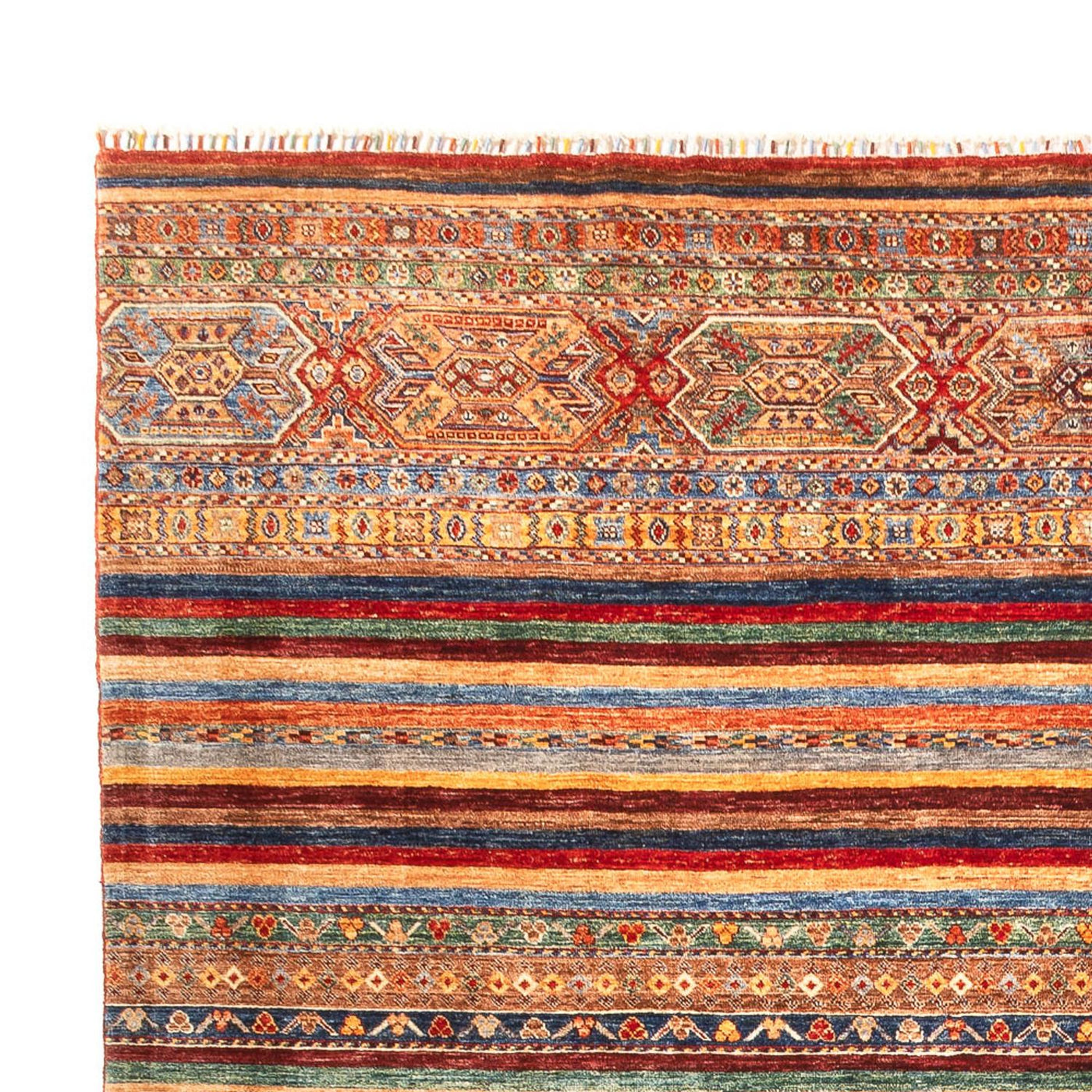 Shal Dywan 376x275cm - Dywan orientalny