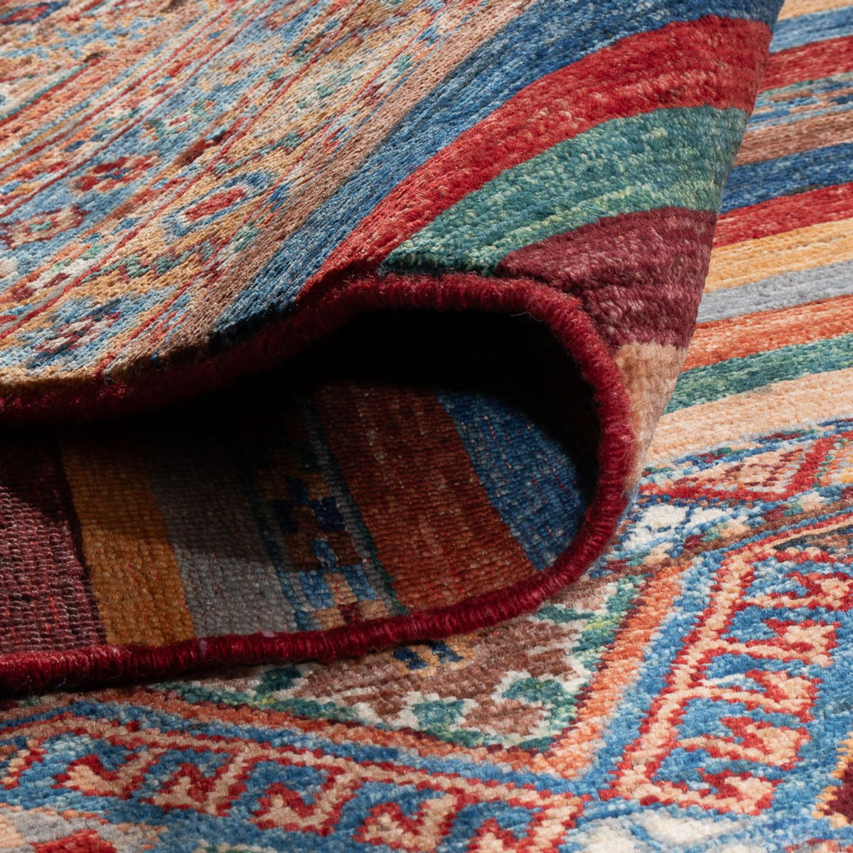 Dywan Ziegler - Shal - 376 x 275 cm - wielokolorowy