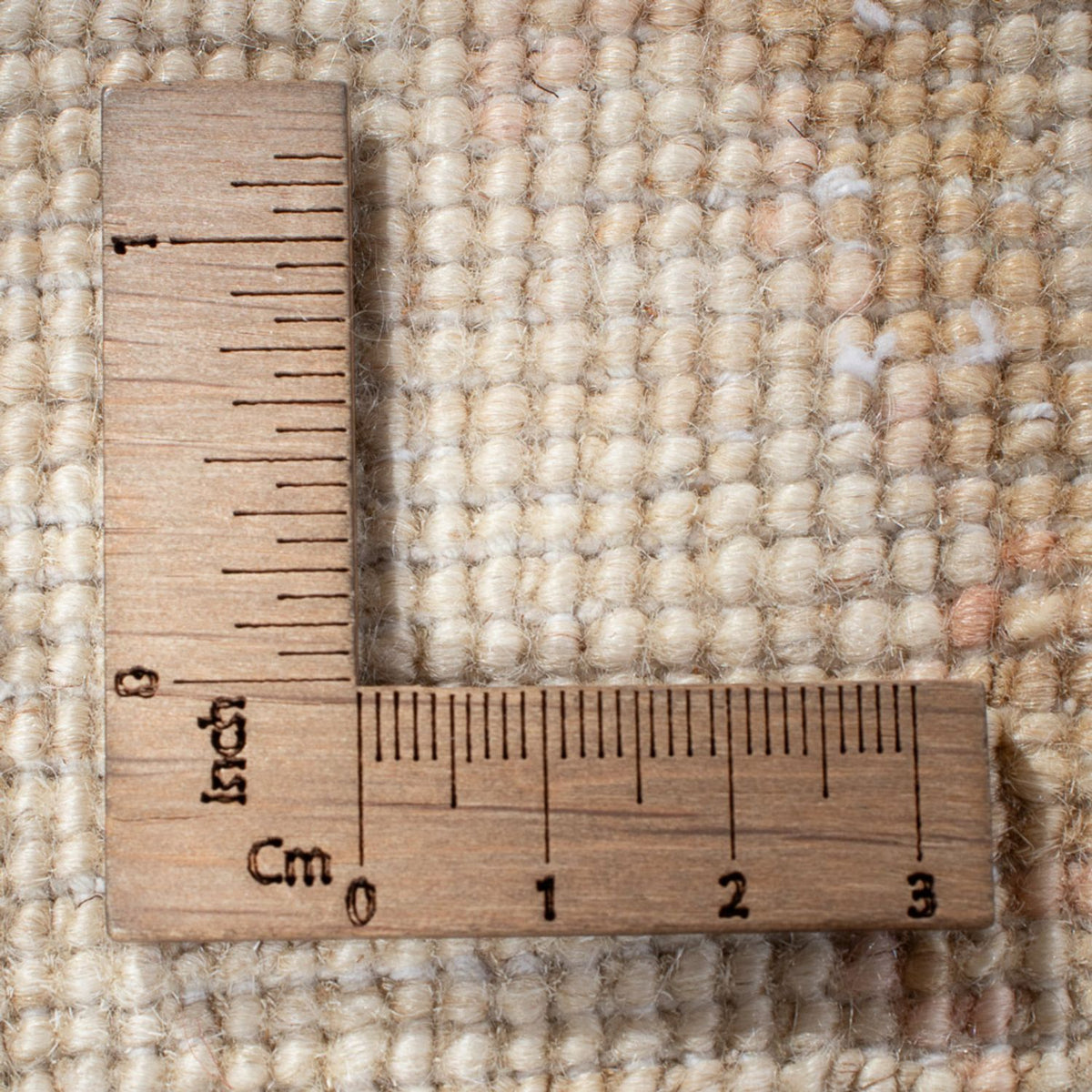 Dywan Zieglera - 363 x 277 cm - jasnoniebieski