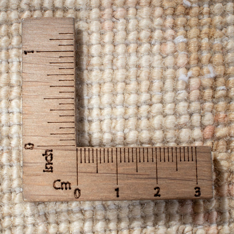 Dywan Zieglera - 363 x 277 cm - jasnoniebieski