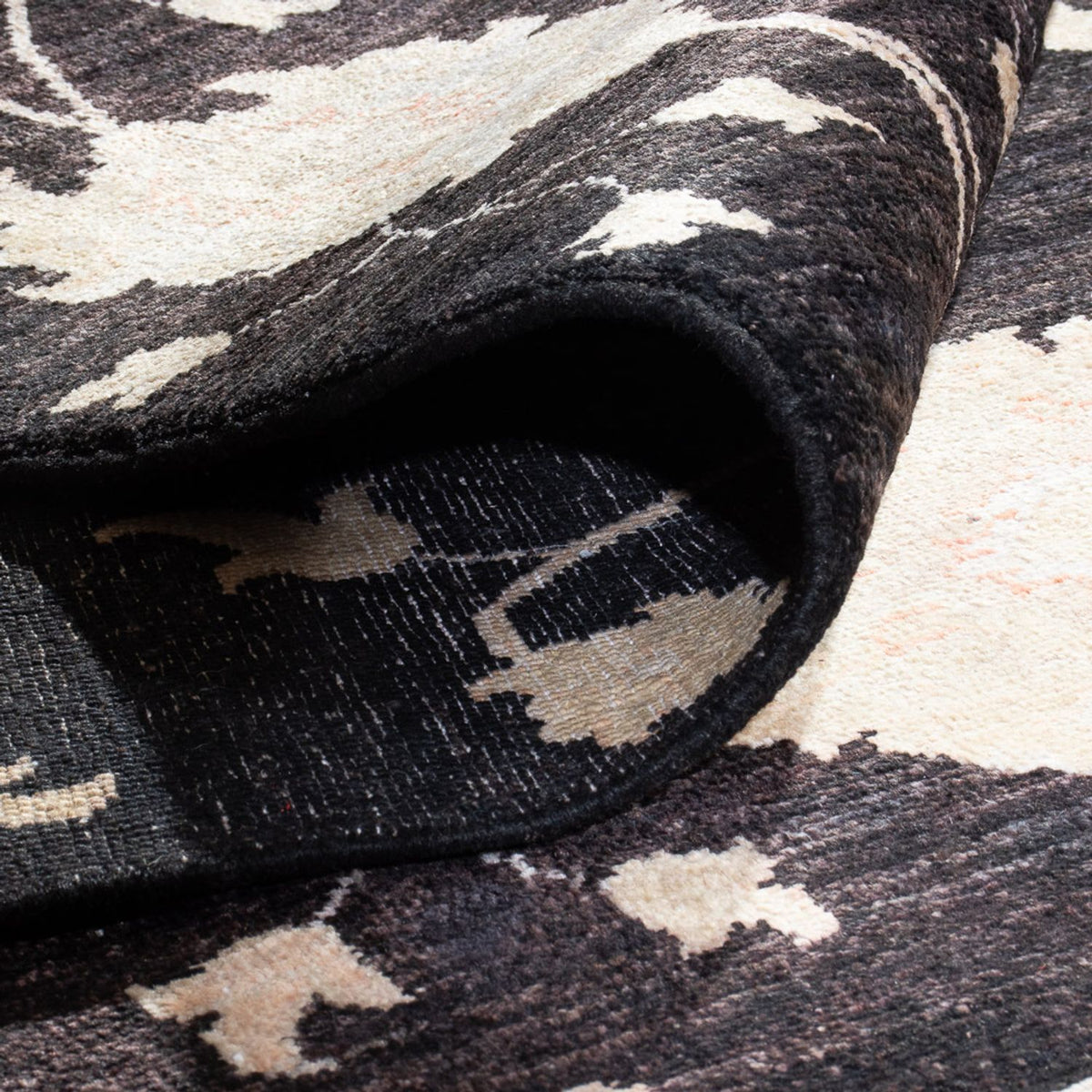 Dywan Ziegler - Ariana - 374 x 277 cm - czarny