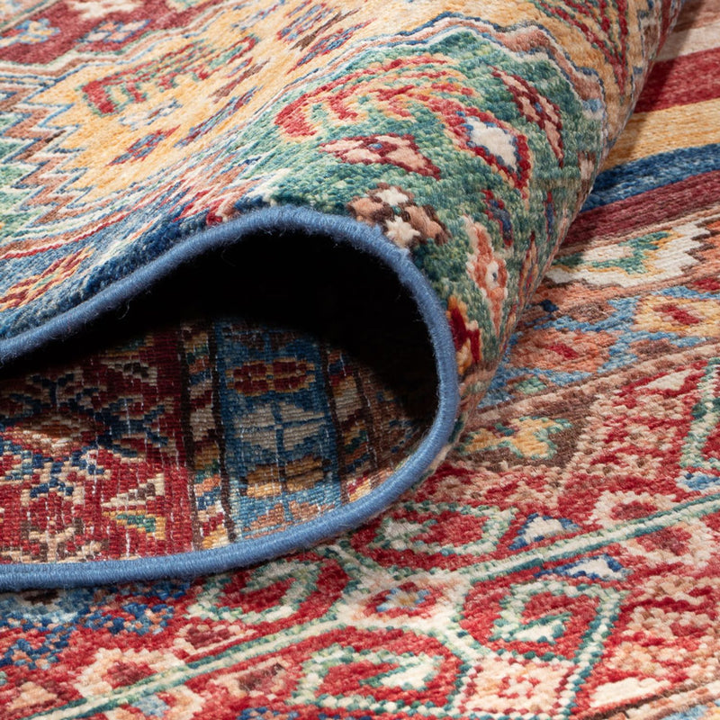 Dywan Ziegler - Shal - 372 x 268 cm - wielokolorowy