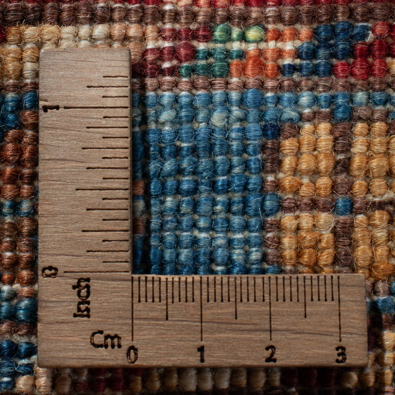 Dywan Ziegler - Shal - 372 x 268 cm - wielokolorowy