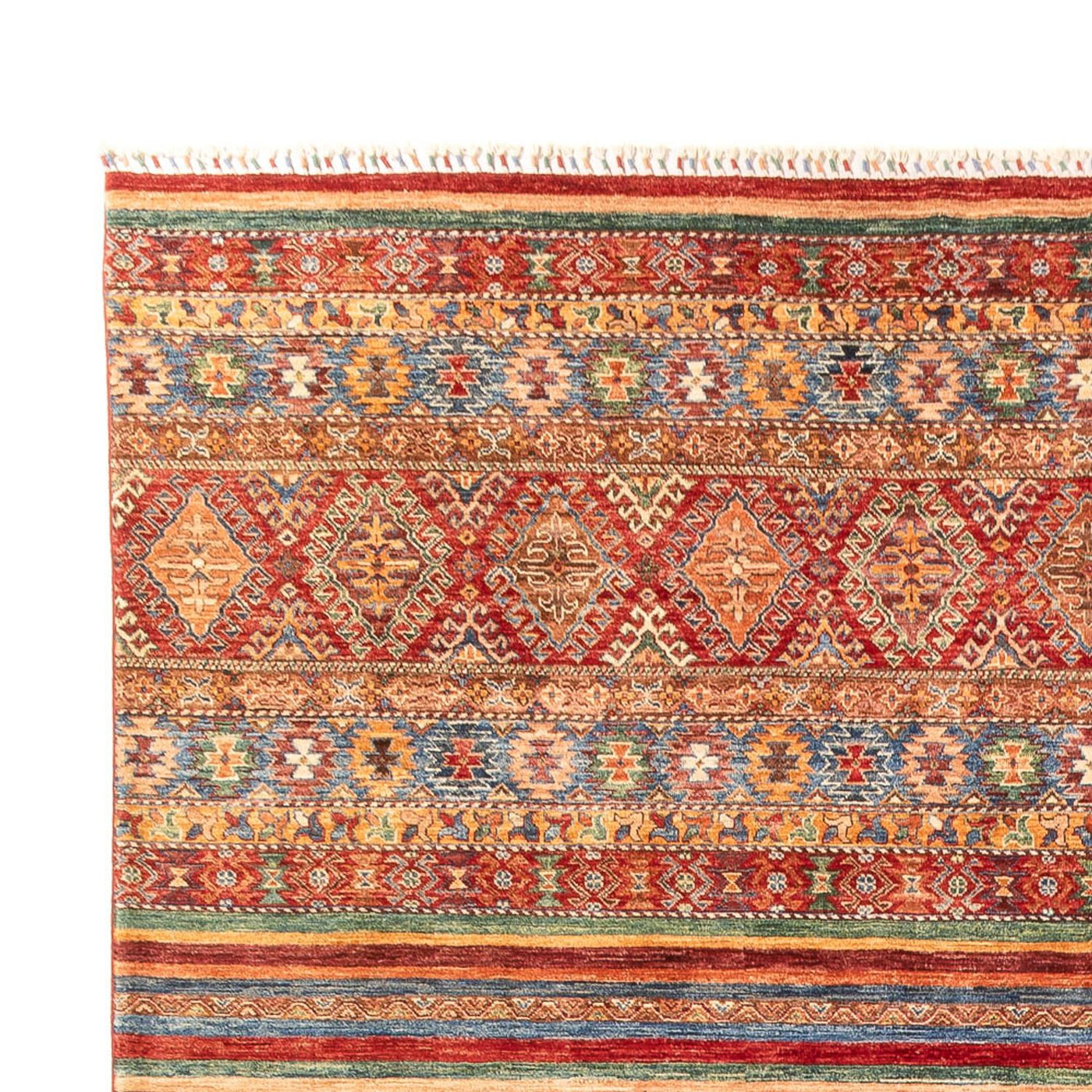 Shal Dywan 365x268cm - Dywan orientalny