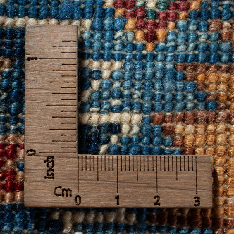 Dywan Ziegler - Shal - 365 x 268 cm - wielokolorowy