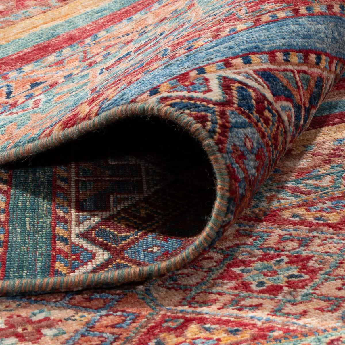 Dywan Ziegler - Shal - 362 x 267 cm - wielokolorowy