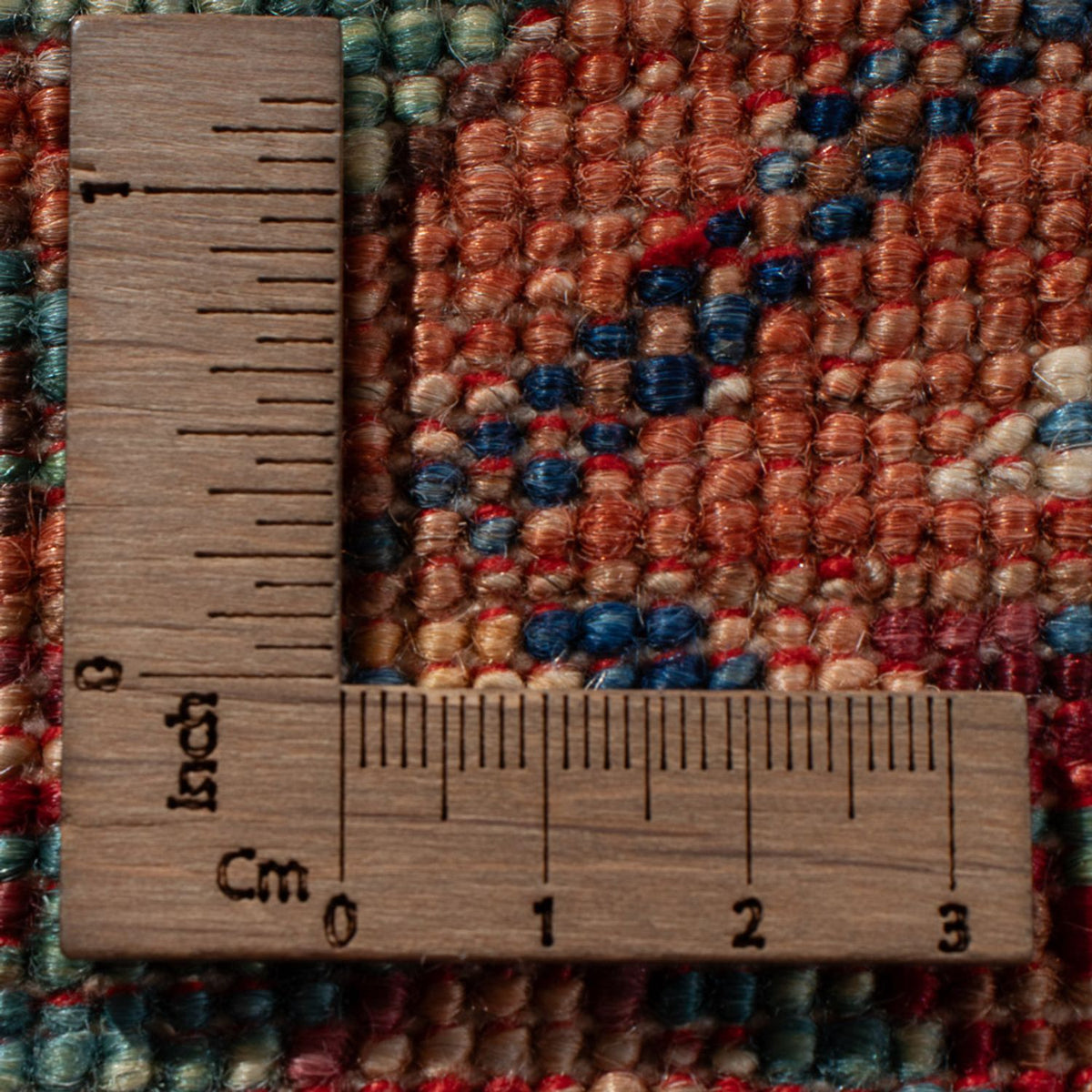 Dywan Ziegler - Shal - 362 x 267 cm - wielokolorowy