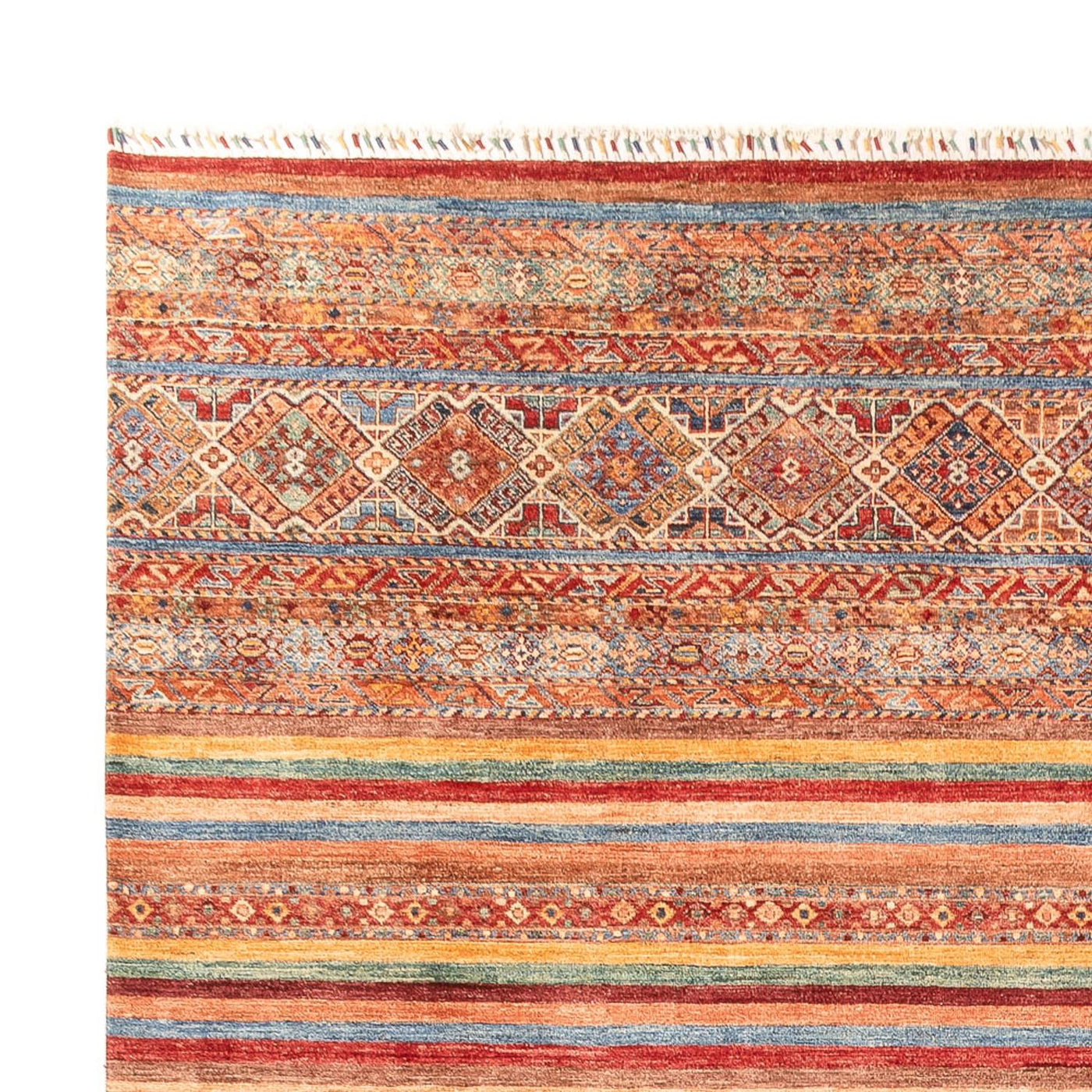 Shal Dywan 361x268cm - Dywan orientalny